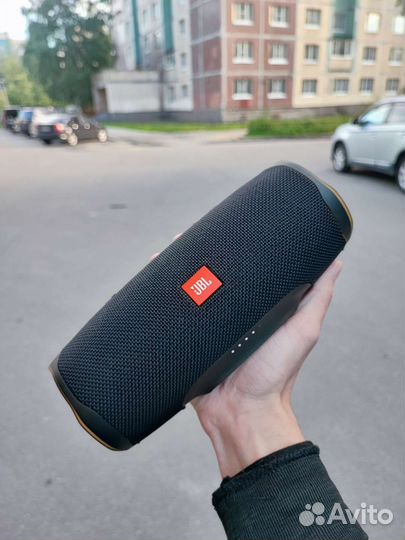 JBL Charge 4 TL
