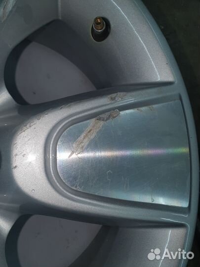 Диски штамповка р 16