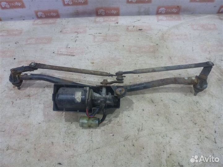 Трапеция стеклоочистителя Daewoo Nexia N100 A15MF