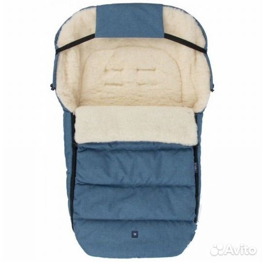 Новый Конверт зимний Womar Zaffiro