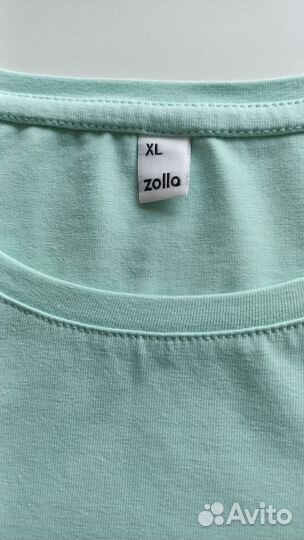 Футболка Zolla 48-50