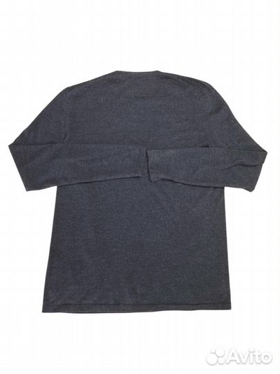 Gobi мужская футболка с длинным руковом