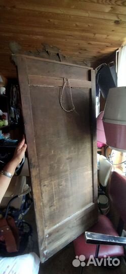 Зеркало настенное СССР