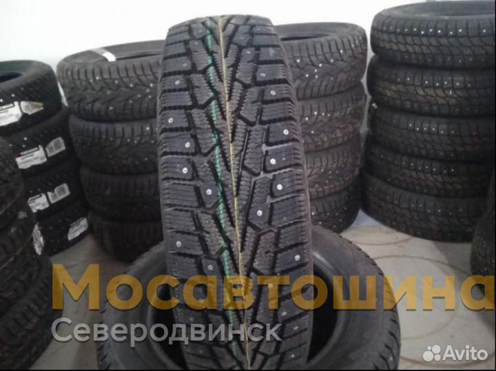 Cordiant Snow Cross 185/60 R15 84T