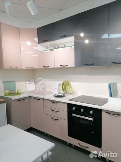 Кухни на заказ