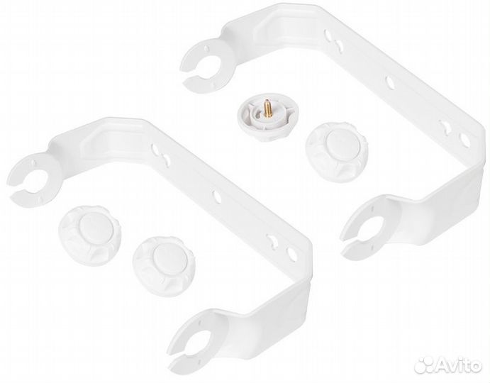 Всепогодная акустика Episode ES-500-AW-4-WHT