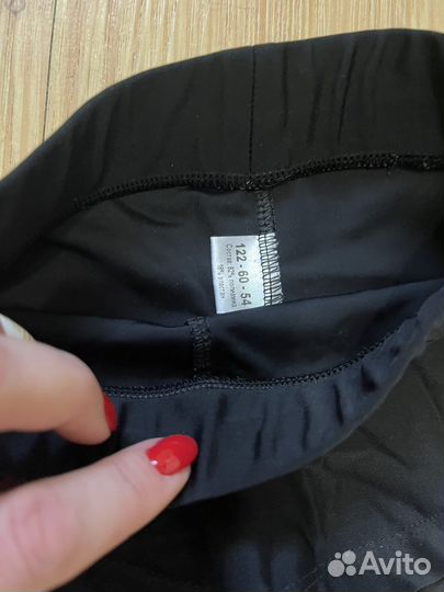 Arina ballerina костюм для гимнастки