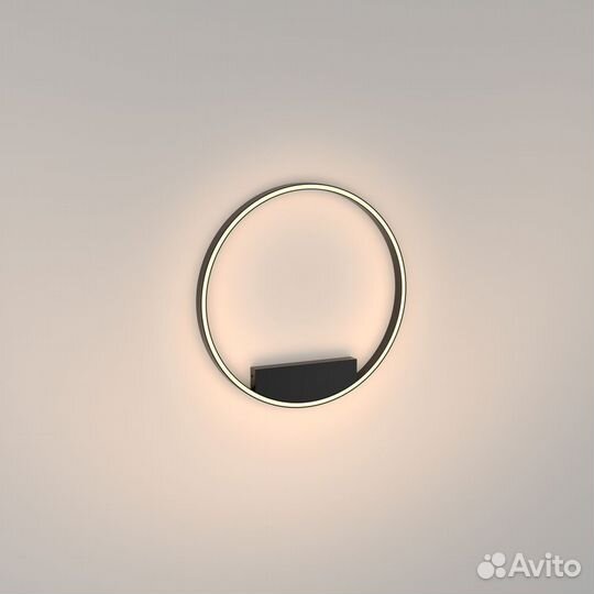 Потолочный светильник Rim MOD058CL-L35B3K