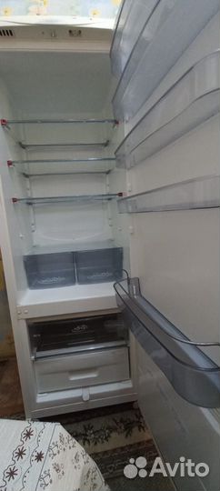 Холодильник б/у