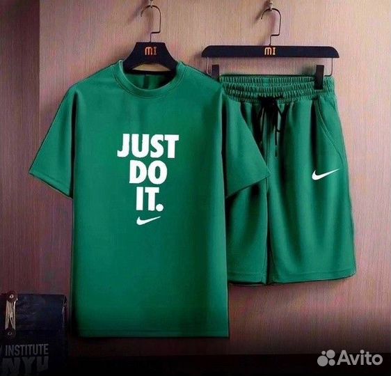 Спорт костюм Nike just do it