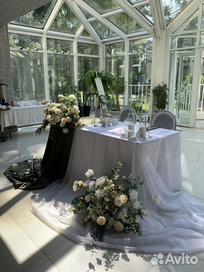 Декоратор оформитель