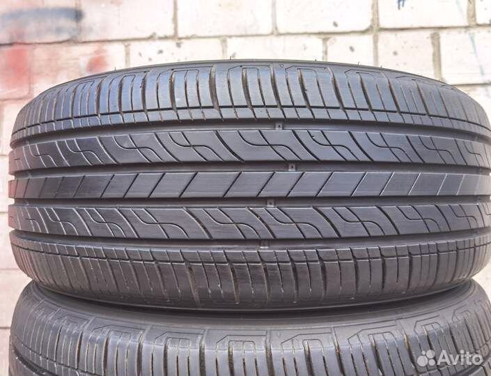 Kumho Solus TA31 215/55 R17 94V