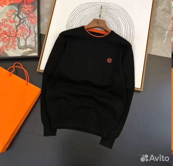 Hermes футболки