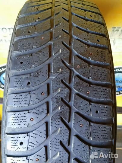 Bridgestone Ice Cruiser 5000 235/65 R17 108T