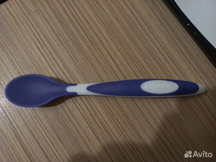 Ложка Dr.Brown's для прикорма