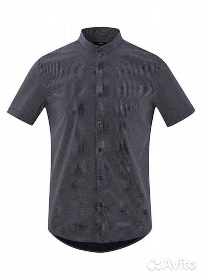 Рубашки короткий рукав (несколько разных)