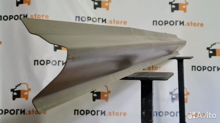 Ремкомплект порогов Ford Kuga