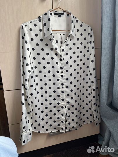 Рубашка женская