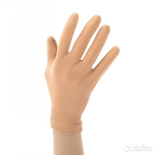 Перчатки для фигурного катания