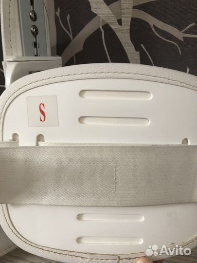 Корсет корректор осанки