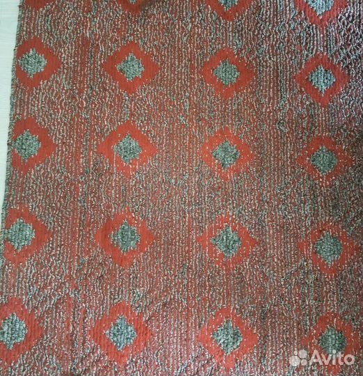 Продам ковер бу