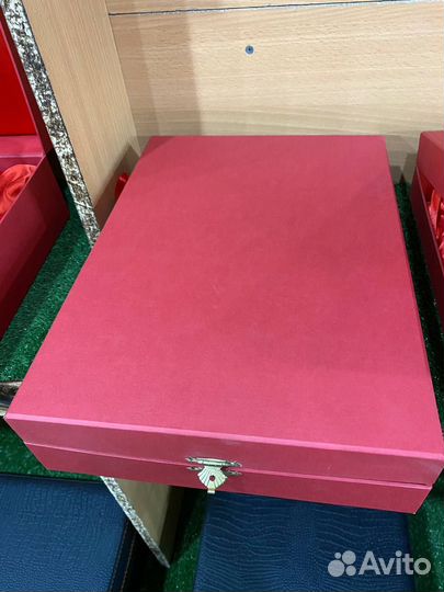 Набор стопок перевертышей