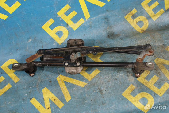 Трапеция Дворников Hyundai Tucson JM