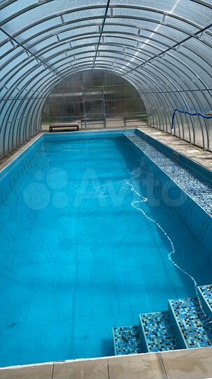 Дом 86 м² на участке 14 сот.