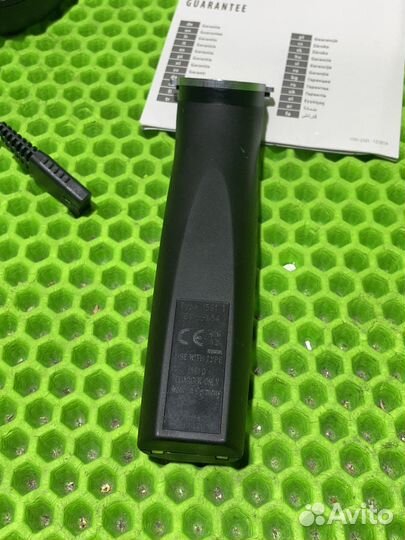 Триммер для волос Moser 1591