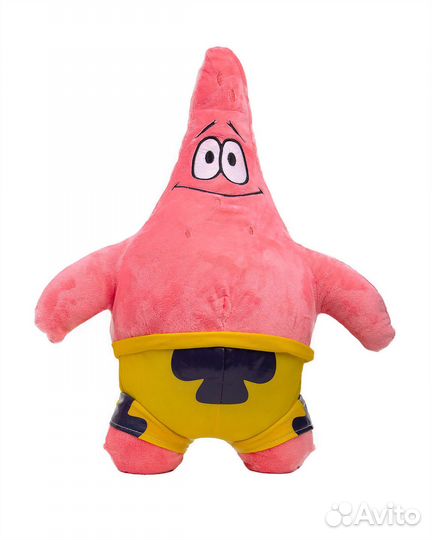 Патрик 35 см