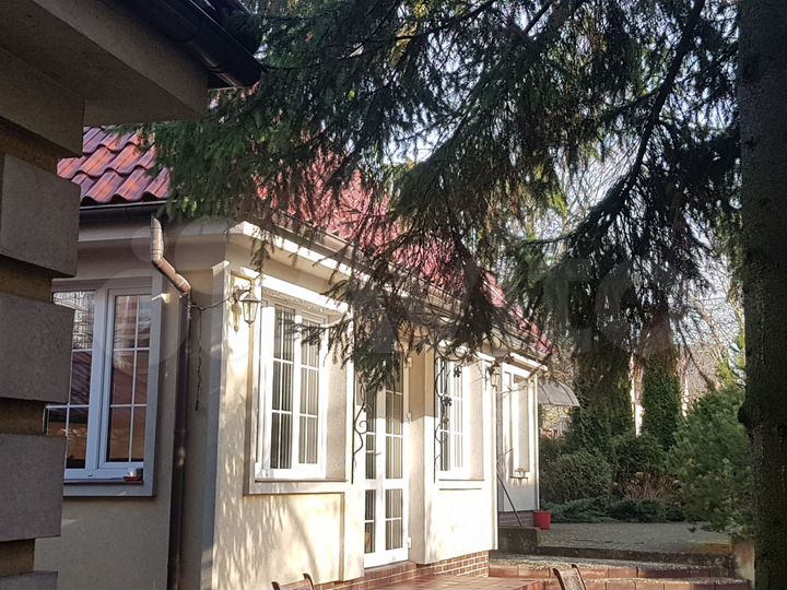 Участок 6,1 сот. (ИЖС)