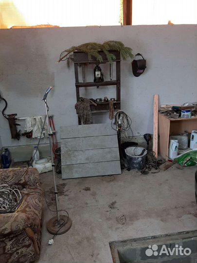 Авторемонт