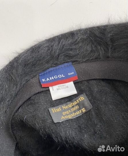 Панама Kangol furgora
