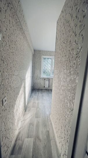 1-к. квартира, 30 м², 1/5 эт.