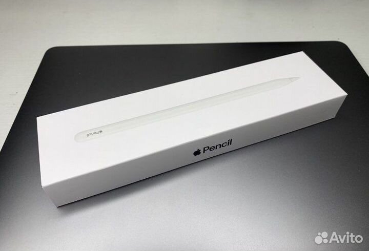 Apple pencil 2 стилус