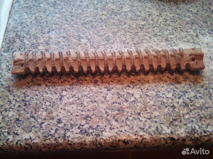 Спираль нагревательная