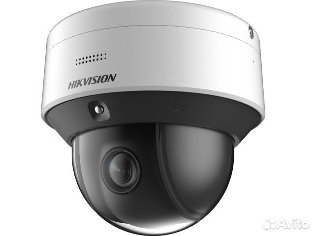DS-2DE3C210IX-DE(C1)(T5) Hikvision