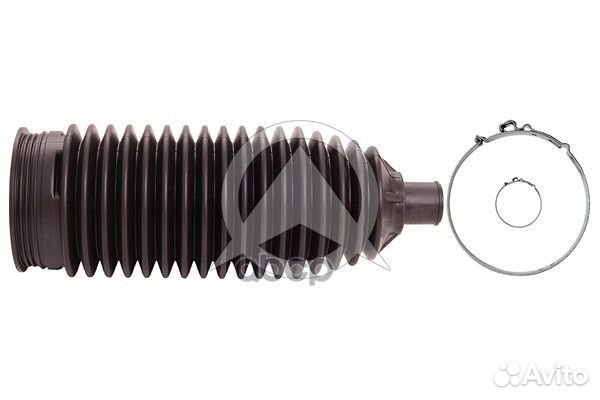 Пыльник рулевой рейки 381032 Sidem