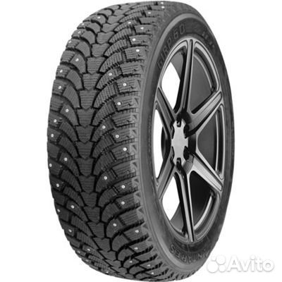 Antares Grip 60 Ice 195/65 R15 91T