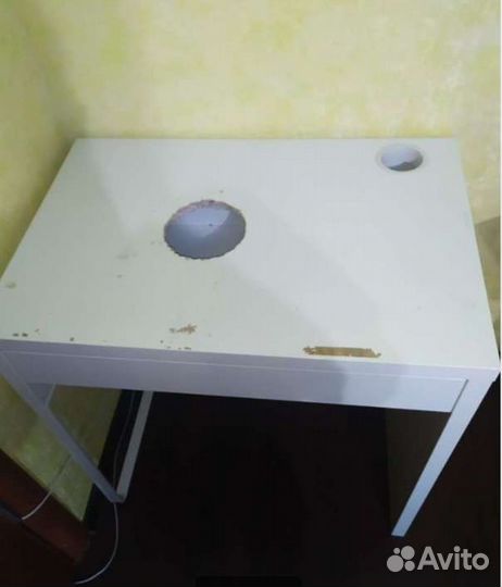 Стол для маникюра