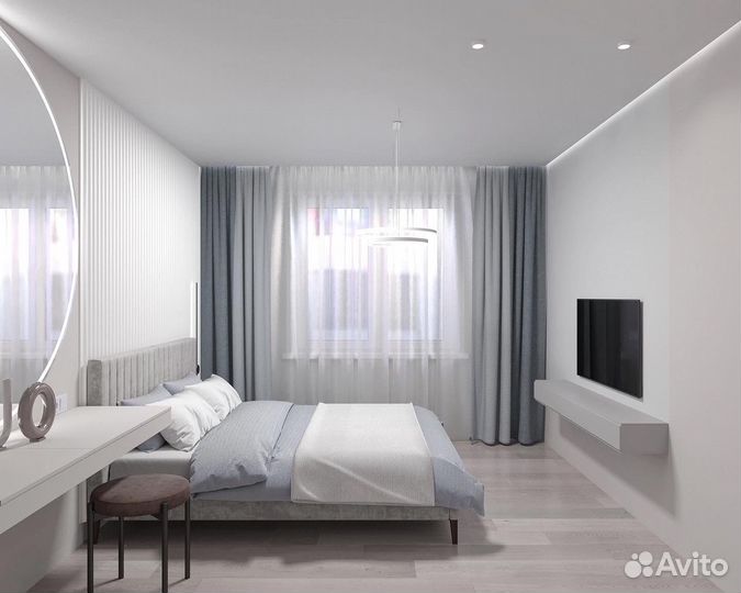 Дизайнер интерьера