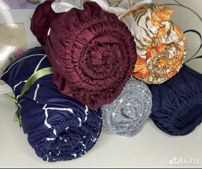 Постельное бельё