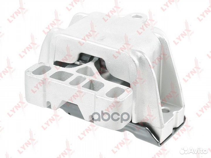 Подушка двигателя перед лев ME1295 lynxauto