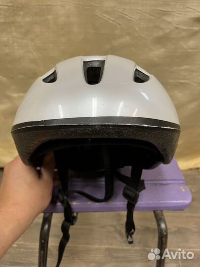 Шлем детский