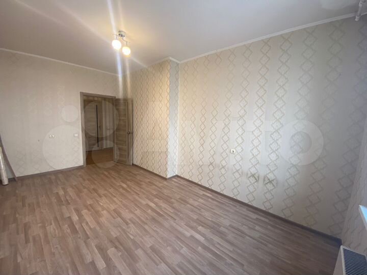 2-к. квартира, 61 м², 9/9 эт.