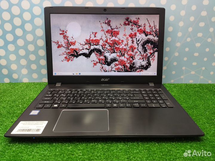 Acer TravelMate P259