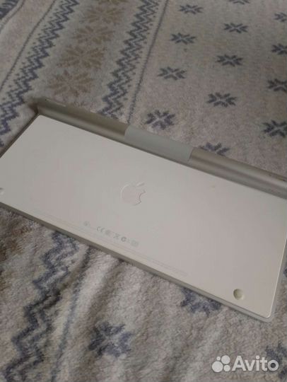 Клавиатура Apple