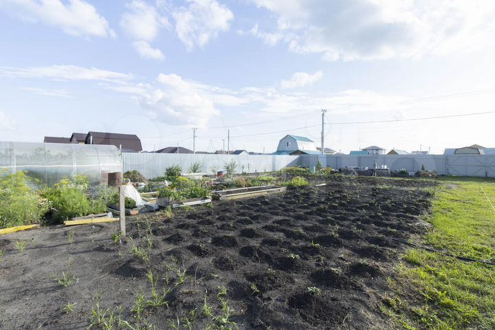 Участок 10,2 сот. (СНТ, ДНП)