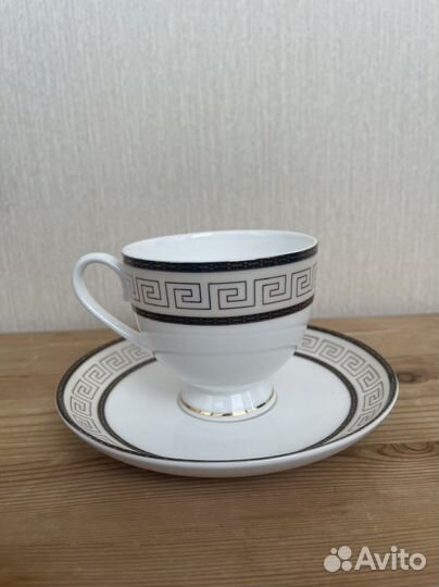 Сервиз чайный/кофейный, Япония