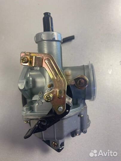 Карбюратор PZ 30 (с уск.насосом)